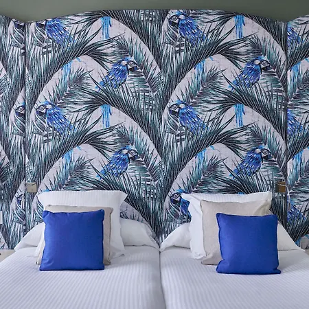 Vincci Seleccion Del Patio