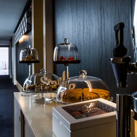 Vincci Seleccion Del Patio 5*