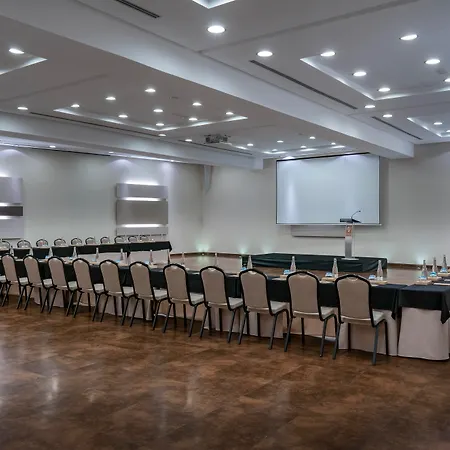 Vincci Seleccion Del Patio 5* Málaga