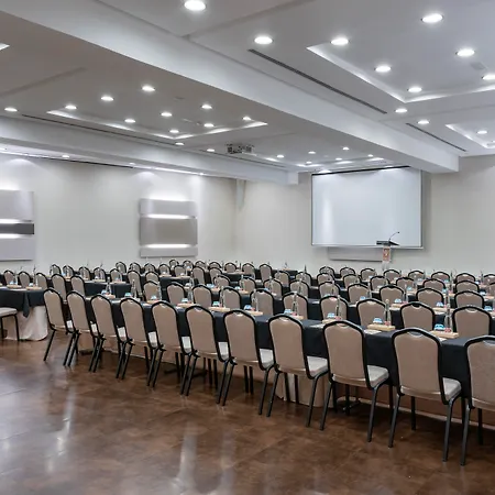 Vincci Seleccion Del Patio 5* Málaga