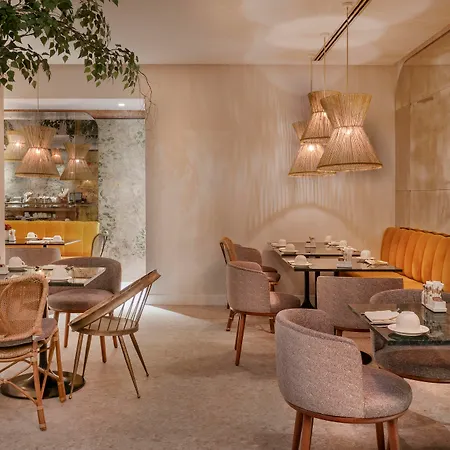 Vincci Seleccion Del Patio