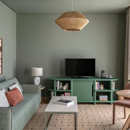 Hotel Vincci Seleccion Del Patio 5*