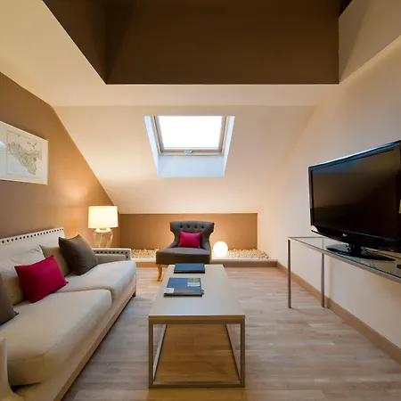 Vincci Seleccion Del Patio