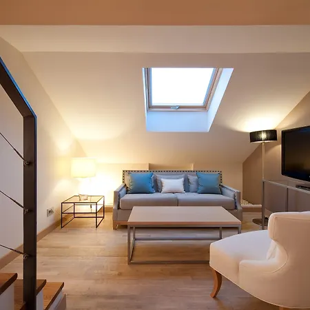 Hotel Vincci Seleccion Del Patio Málaga