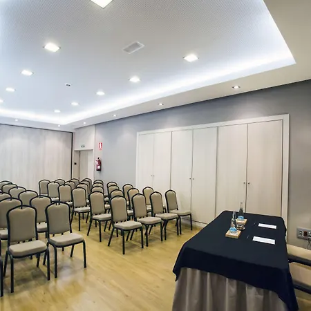 Vincci Seleccion Del Patio 5*