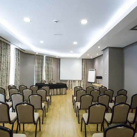 Vincci Seleccion Del Patio Málaga