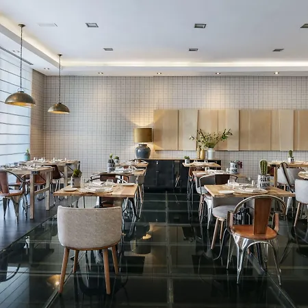 Vincci Seleccion Del Patio Hotel