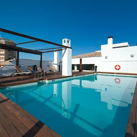 Vincci Seleccion Del Patio Hotel 5*