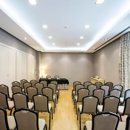 Hotel Vincci Seleccion Del Patio 5*