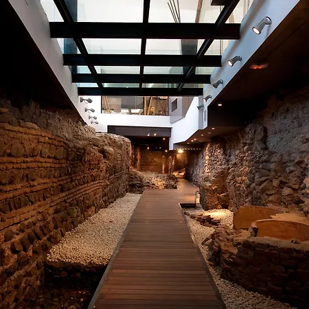 Vincci Seleccion Del Patio Hotel 5*