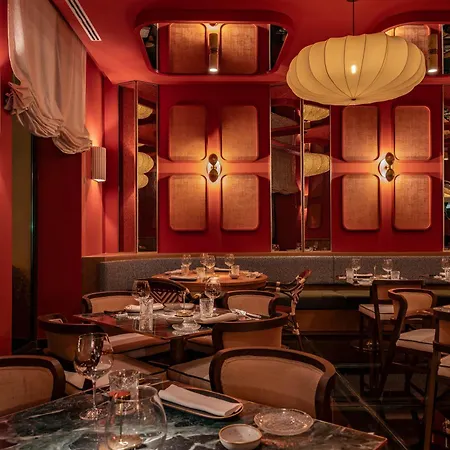 Vincci Seleccion Del Patio Hotel 5*