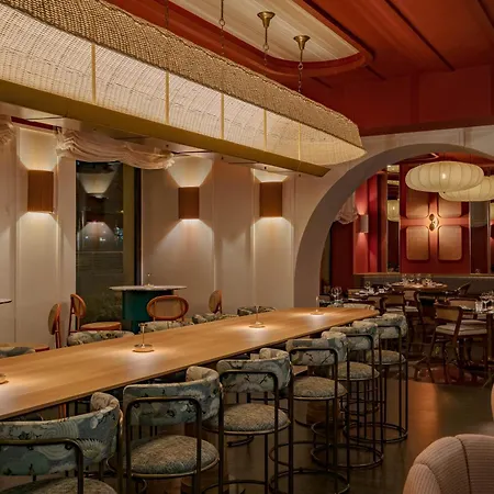 Vincci Seleccion Del Patio 5*