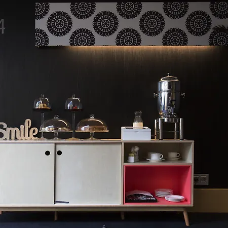 Vincci Seleccion Del Patio Hotel