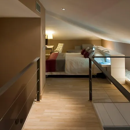 Vincci Seleccion Del Patio Hotel