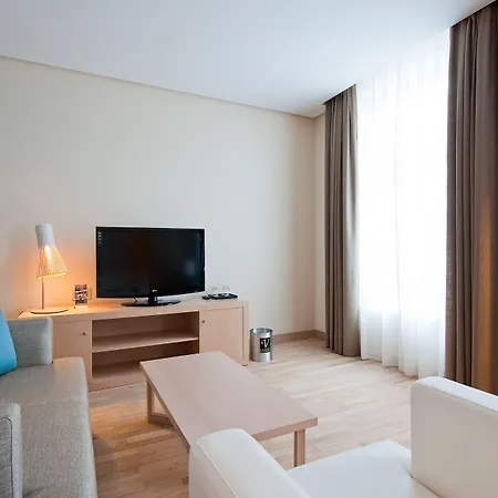 Vincci Seleccion Del Patio Hotel