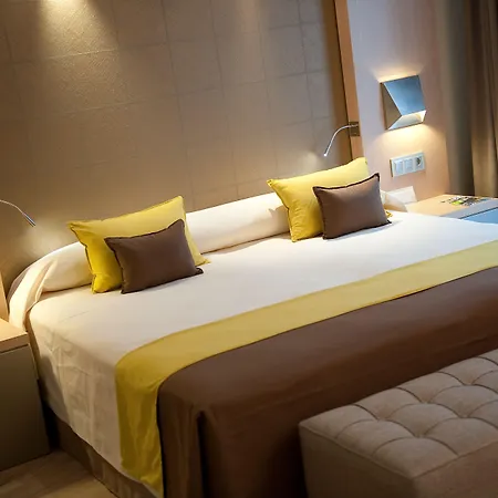 Hotel Vincci Seleccion Del Patio