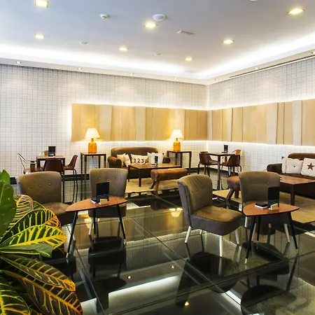 Vincci Seleccion Del Patio