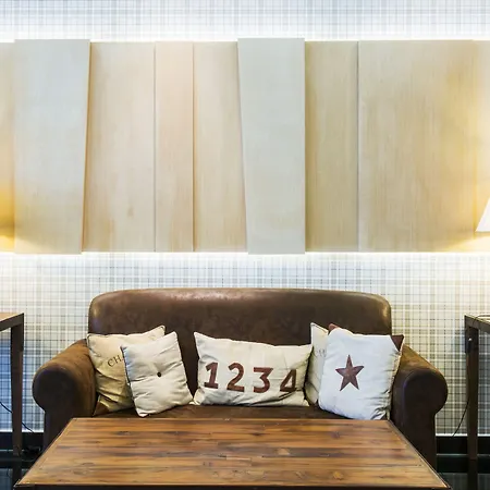 Vincci Seleccion Del Patio 5*