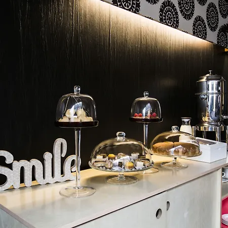 Vincci Seleccion Del Patio 5* Málaga