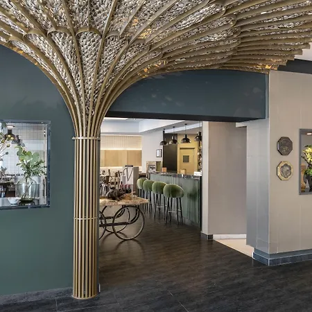 Vincci Seleccion Del Patio Hotel