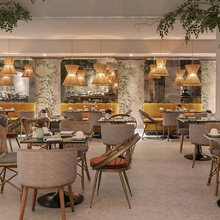 Vincci Seleccion Del Patio Hotel