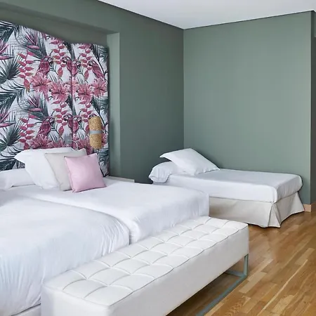 Vincci Seleccion Del Patio Málaga