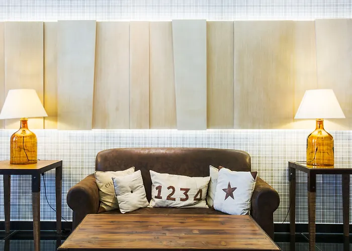 Vincci Seleccion Del Patio 5*