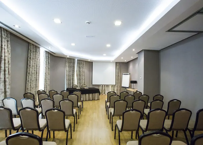 Vincci Seleccion Del Patio Malaga