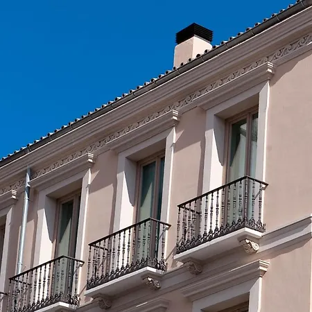 Vincci Seleccion Del Patio Ξενοδοχείο